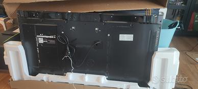 TV LG 55" Smart TV Full HD (Modello 55LM660S) 