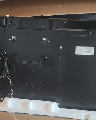 TV LG 55" Smart TV Full HD (Modello 55LM660S) 