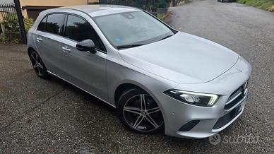 Mercedes classe a 180d