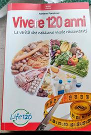 Vivere 120 anni di Andriano Panzironi ciaca720 pag