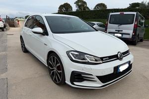 Volkswagen Golf GTD 2.0 TDI DSG 5p. BlueMotion Tec