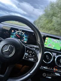 Mercedes-Benz Classe A (2019) – A 180 d