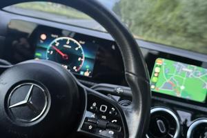 Mercedes-Benz Classe A (2019) – A 180 d