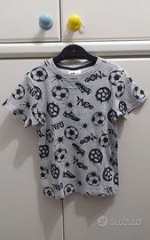 #Tshirt #H&M #goal #neonato #kids