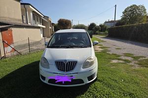 LANCIA MUSA ECOCHIC GPL