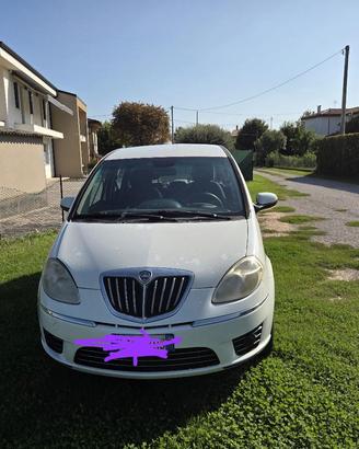 LANCIA MUSA ECOCHIC GPL