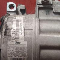 Compressore Aria Condizionata VW Golf 5