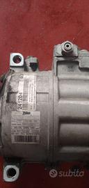 Compressore Aria Condizionata VW Golf 5