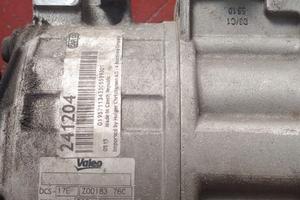 Compressore Aria Condizionata VW Golf 5