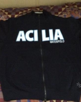 Felpa payper Acilia