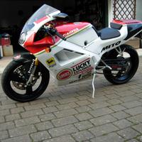 Cagiva Mito 125 - 1993