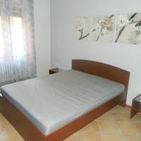 Stanza matrimoniale quartiere Marconi