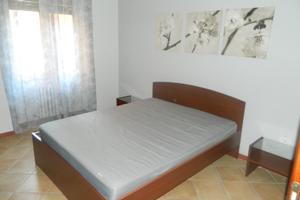 Stanza matrimoniale quartiere Marconi