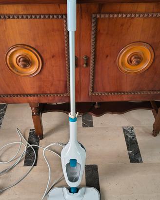 Lavapavimenti elettrico Black+Decker