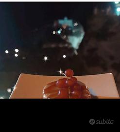 Chef Cuoco con esperienza dimostrabile Disponibile