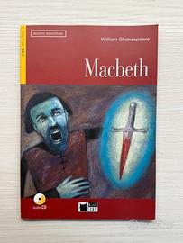 Macbeth - Shakespeare