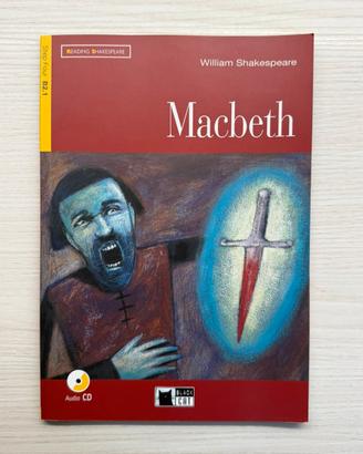 Macbeth - Shakespeare