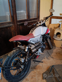 Mondial 125