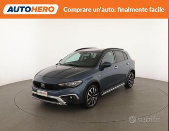 FIAT Tipo TE31124