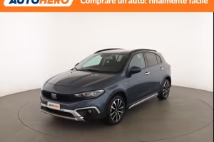 FIAT Tipo TE31124