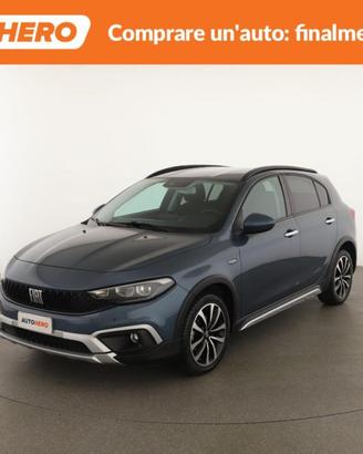 FIAT Tipo TE31124