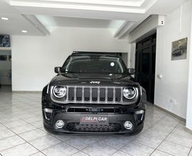 Jeep Renegade Limited