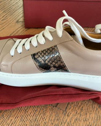 Sneakers Testoni da donna 40