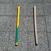 Manici per piccone n. 2