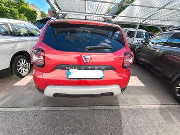 DACIA DUSTER GPL PRESTIGE UP 2022