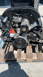 MOTORE MAGGIOLINO VW BUS T 1
