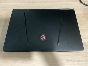 MSI Leopard GL65 (portatile da gaming)