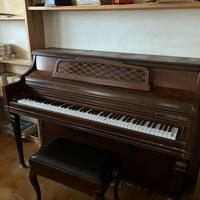 Pianoforte Verticale Kimball