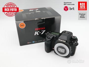 Pentax K-7