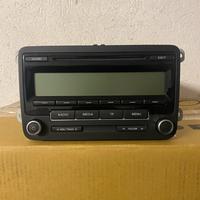 Autoradio originale Volkswagen RCD 310