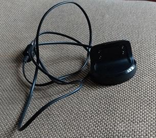 Caricabatterie Samsung Gear Fit 2