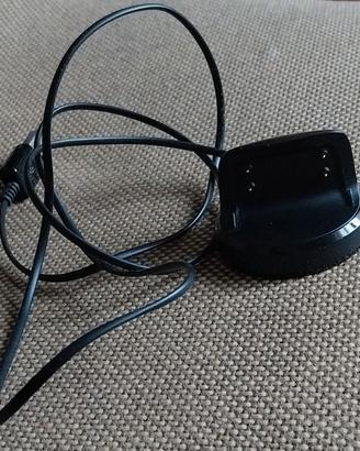 Caricabatterie Samsung Gear Fit 2