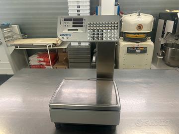 Bilancia professionale