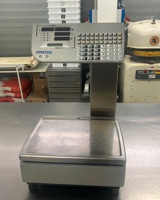 Bilancia professionale