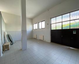 Locale commerciale artigianale uffici - Por...