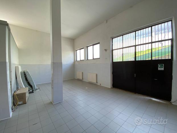 Locale commerciale artigianale uffici - Por...