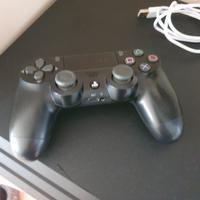 Play station 4 pro 1 tera