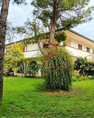 Villa a Spoltore
