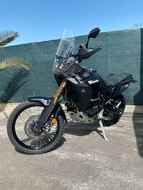 Yamaha Tenere World Raid 700