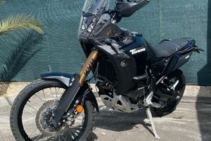 Yamaha Tenere World Raid 700