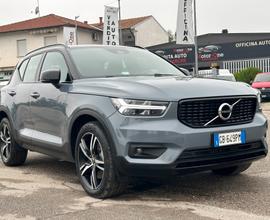 Volvo XC40 T5 Recharge Plug-in Hybrid R-design