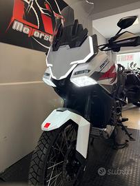 Zontes ZT 703 F Adventure