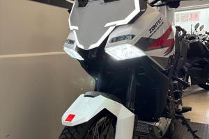 Zontes ZT 703 F Adventure