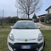 Fiat punto evo diesel 2010
