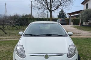 Fiat punto evo diesel 2010