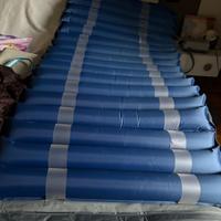 Materasso singolo antidecupito